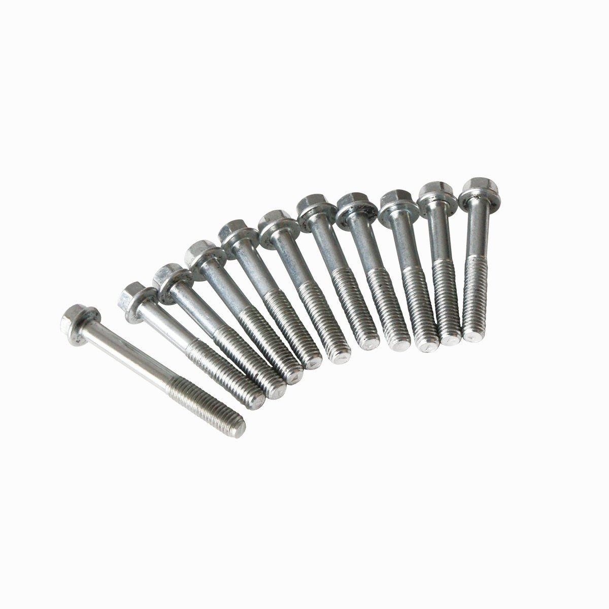 TORNILLO 6M*40 - FERRETERÍA WITZI