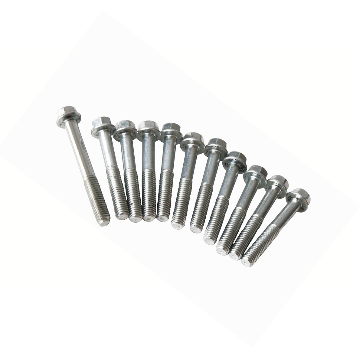 TORNILLO 6M*40 - FERRETERÍA WITZI