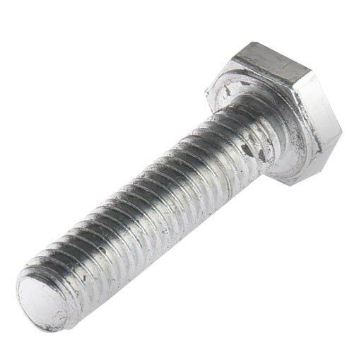 TORNILLO M6X25 - FERRETERÍA WITZI