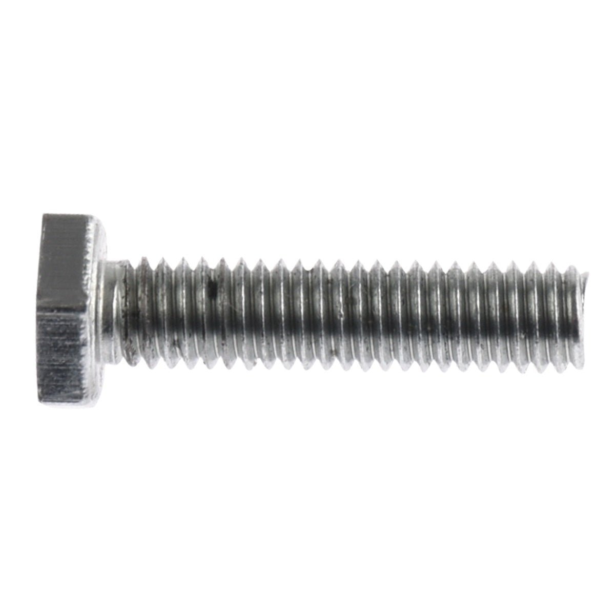 TORNILLO M6X25 - FERRETERÍA WITZI
