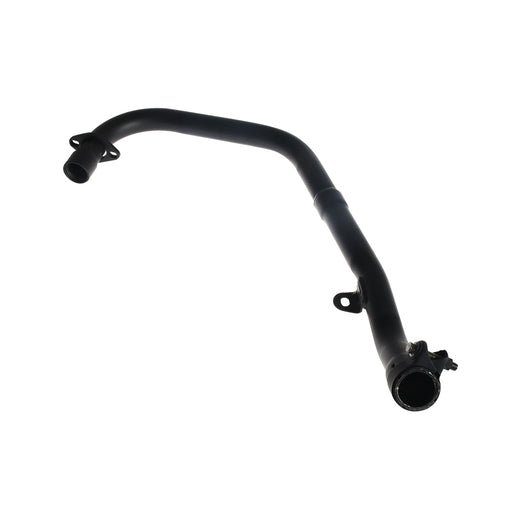 TUBO ESCAPE NEGRO - FT250TS, FIERA250 - FERRETERÍA WITZI