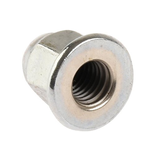 TUERCA CAMPANA CROMADA - FT250, FT250TS, FIERA250 - FERRETERÍA WITZI