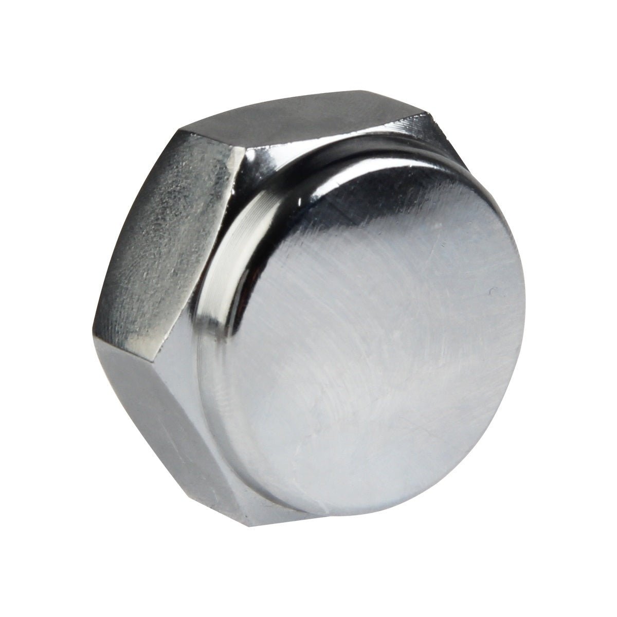 TUERCA CERRADA - FERRETERÍA WITZI