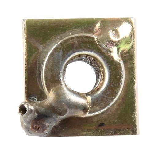 TUERCA CUADRADA M6 - DT200 SPORT, FT250TS, FIERA250, FIERA200 - FERRETERÍA WITZI