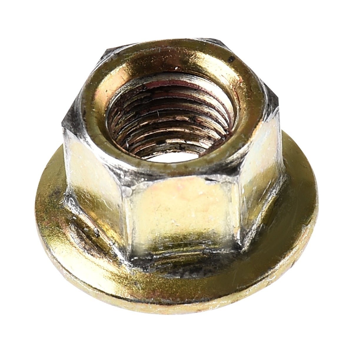 TUERCA HEXAGONAL M10X1.25 - FERRETERÍA WITZI