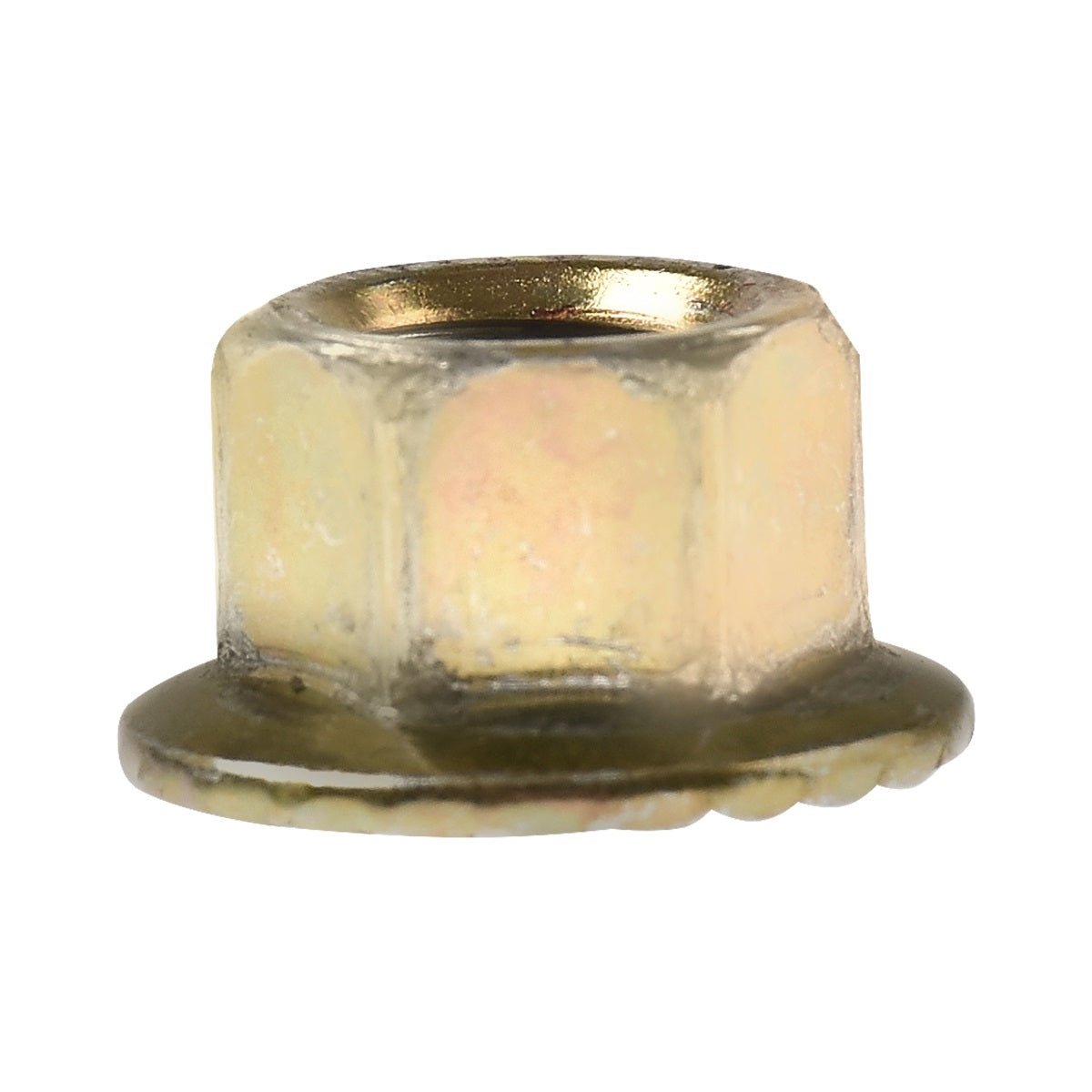 TUERCA HEXAGONAL M10X1.25 - FERRETERÍA WITZI