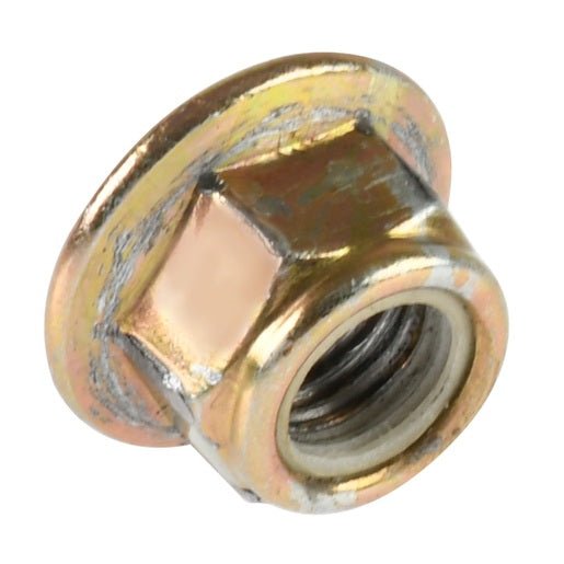 TUERCA M10X1.25 - FERRETERÍA WITZI