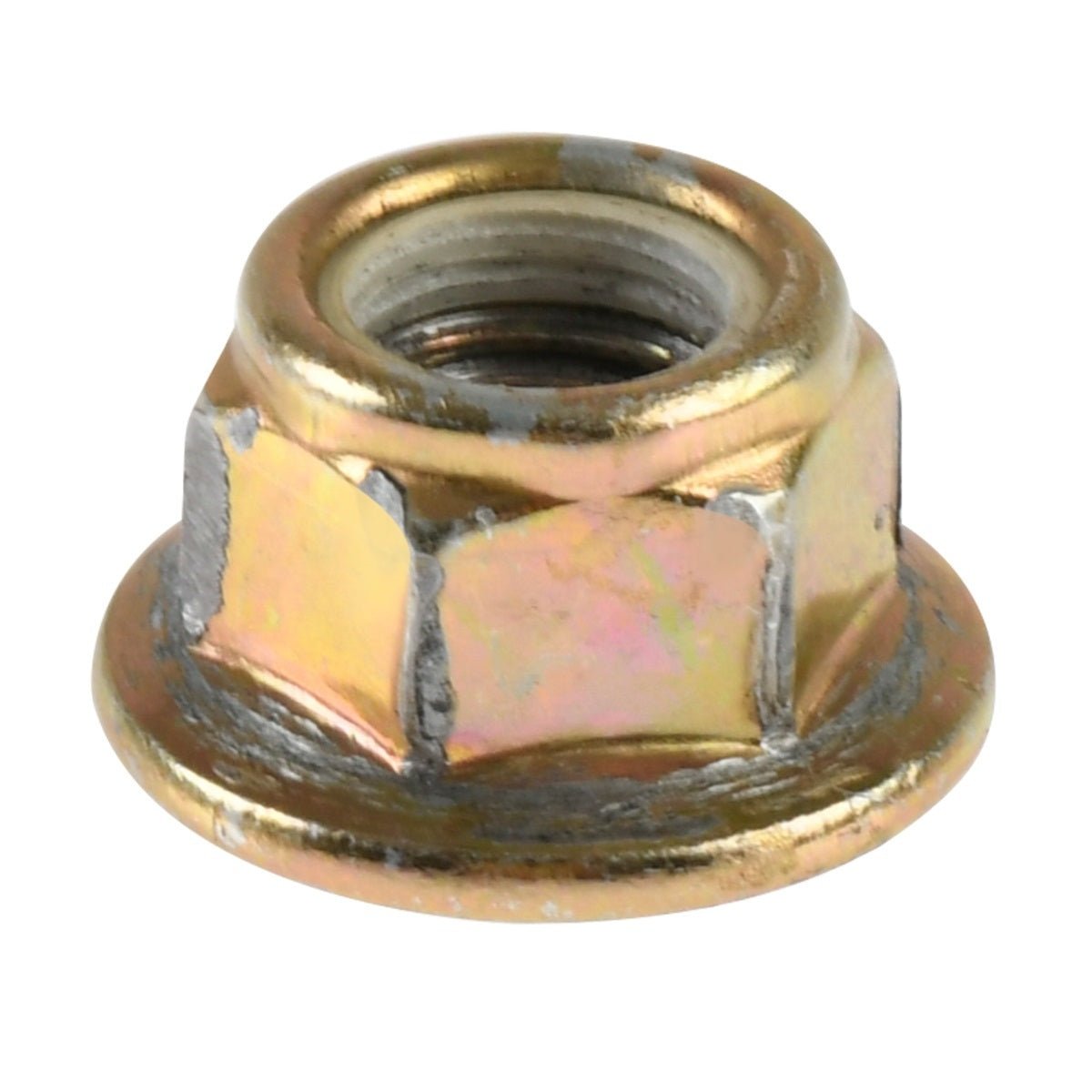 TUERCA M10X1.25 - FERRETERÍA WITZI