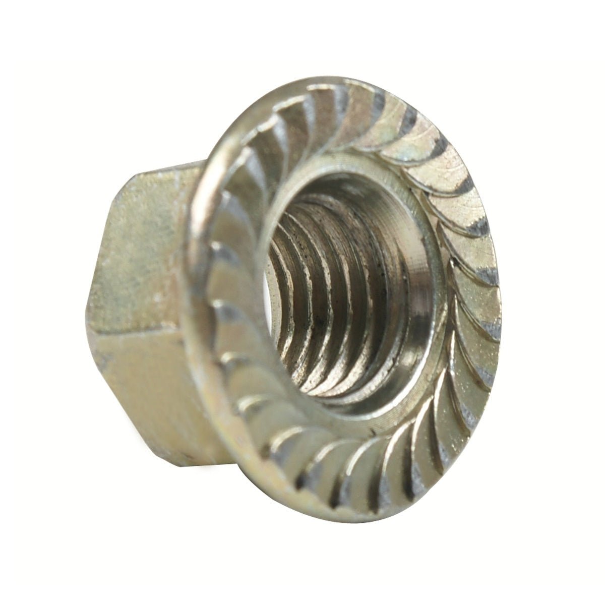 TUERCA REFACCIONES - FERRETERÍA WITZI