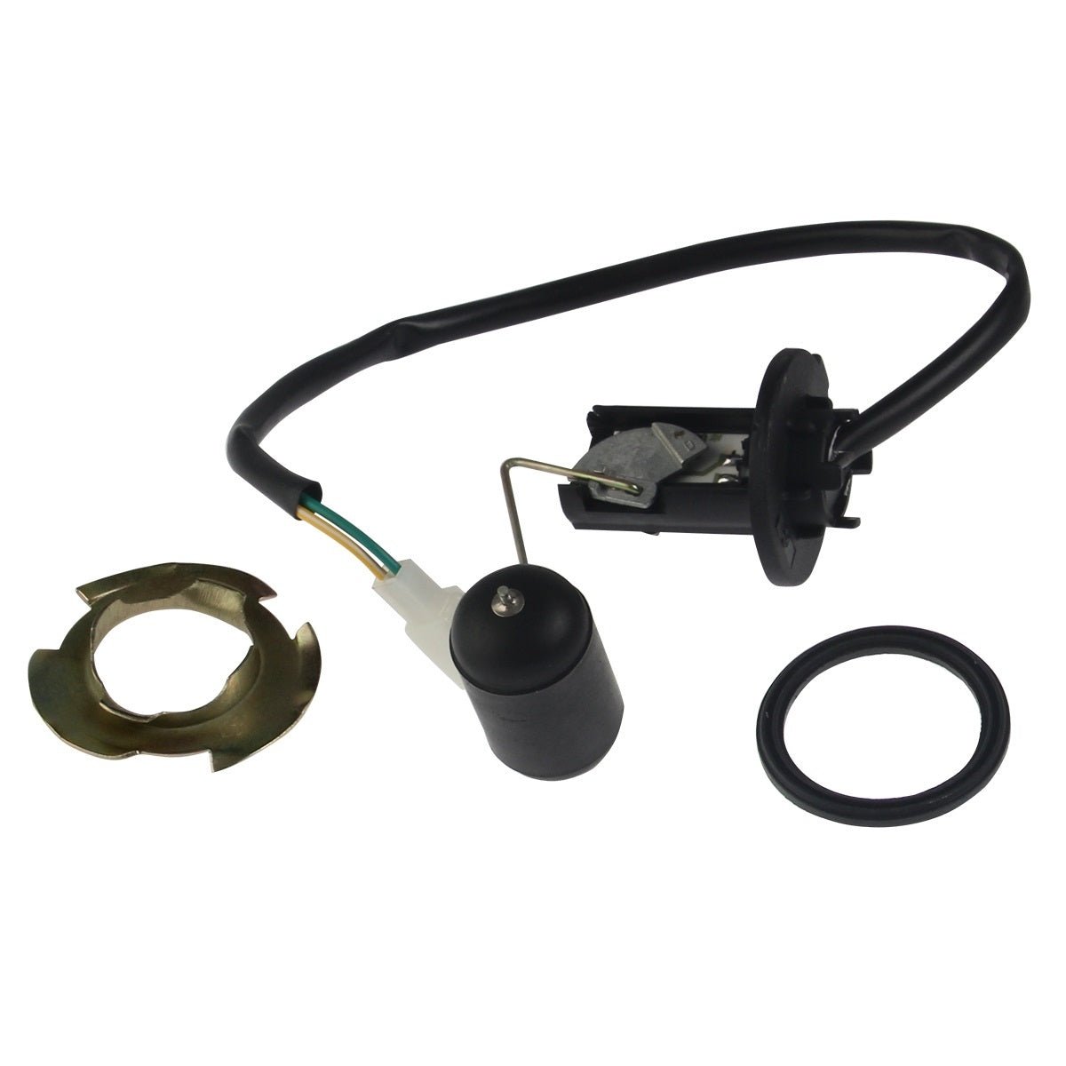 UNIDAD SENSORA DE COMBUSTIBLE - FERRETERÍA WITZI