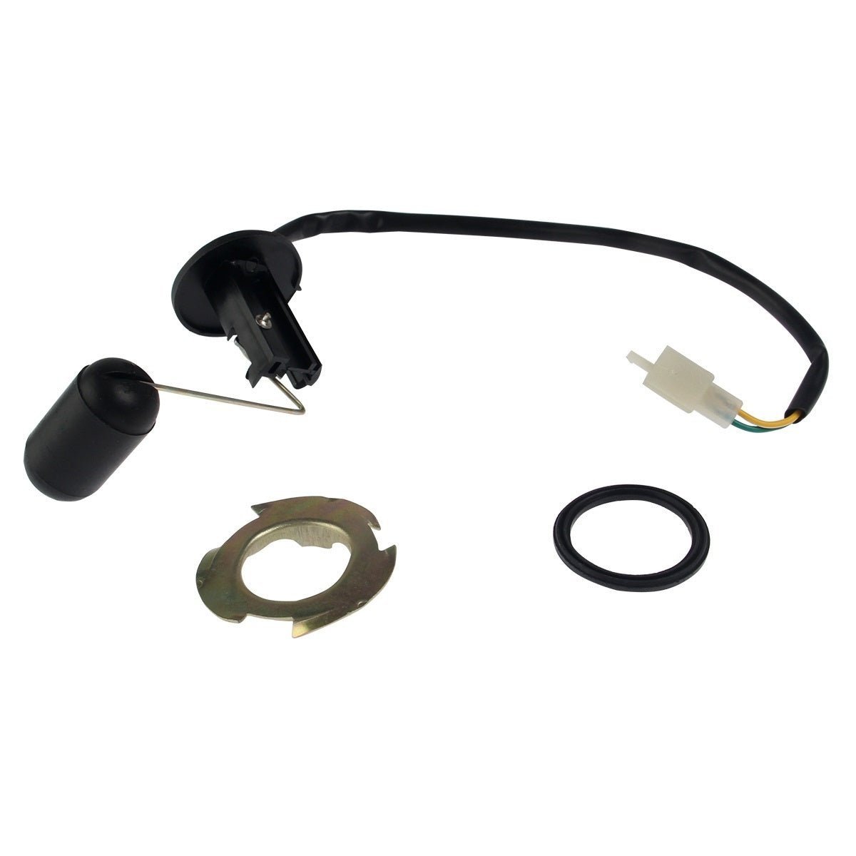 UNIDAD SENSORA DE COMBUSTIBLE - FERRETERÍA WITZI