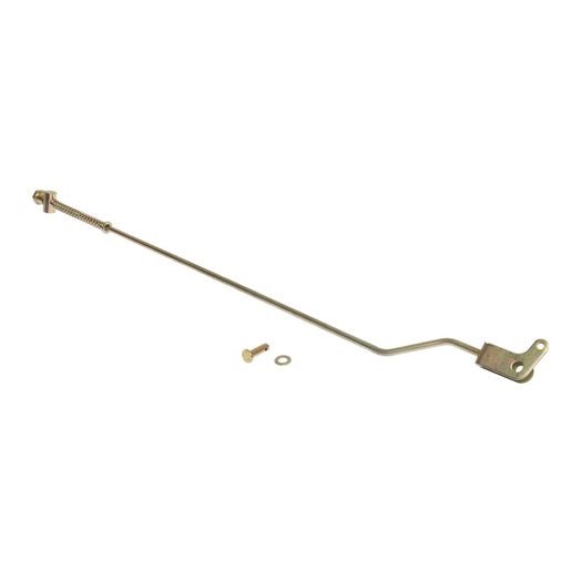 VARILLA DE FRENO TRAS - DT200 SPORT, FT180, FT200, FT200 AM, FT250, FT250TS, RT180 - FERRETERÍA WITZI