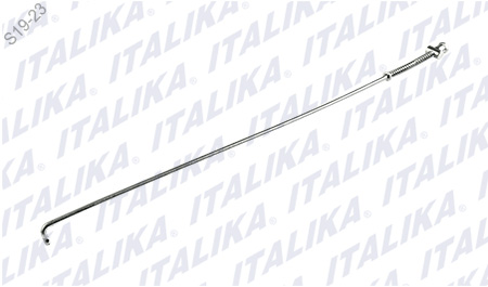 VARILLA FRENO TRASERO - FERRETERÍA WITZI