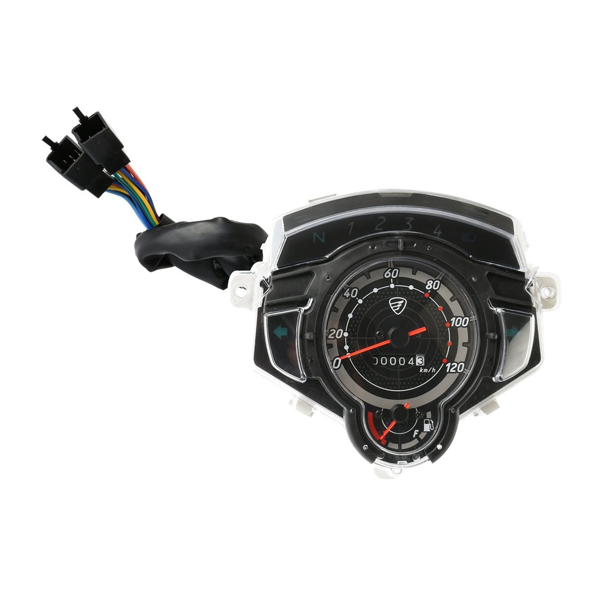 VELOCIMETRO - FERRETERÍA WITZI