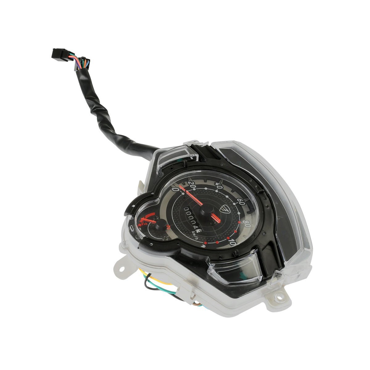 VELOCIMETRO - FERRETERÍA WITZI