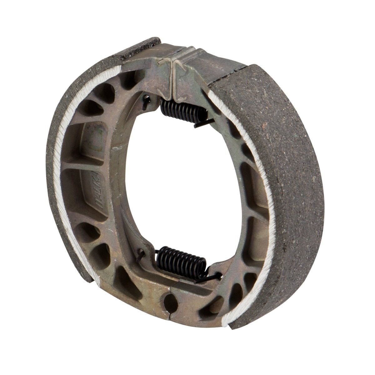 ZAPATAS DE FRENO, 10.5x9.5x2.4 - FERRETERÍA WITZI