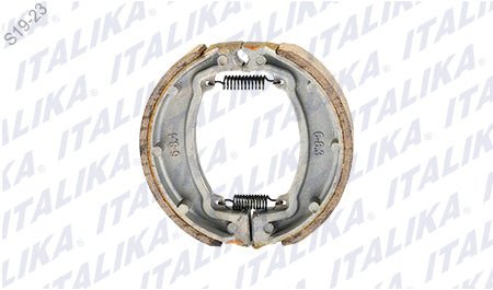 ZAPATAS FRENO TRASERO - FERRETERÍA WITZI