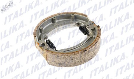 ZAPATAS FRENO TRASERO - FERRETERÍA WITZI