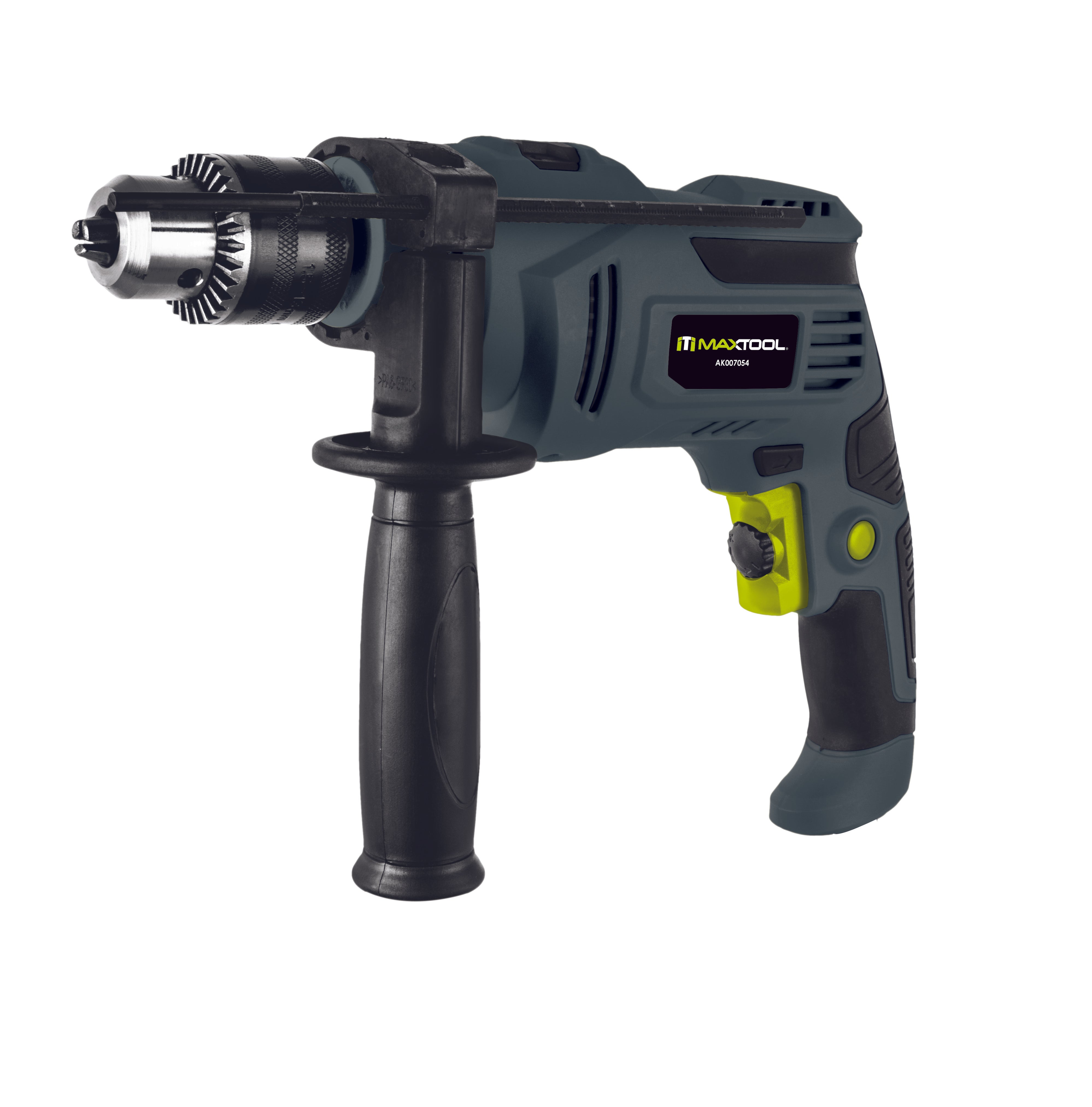 ROTOMARTILLO 500W DE 1/2 MAXTOOL