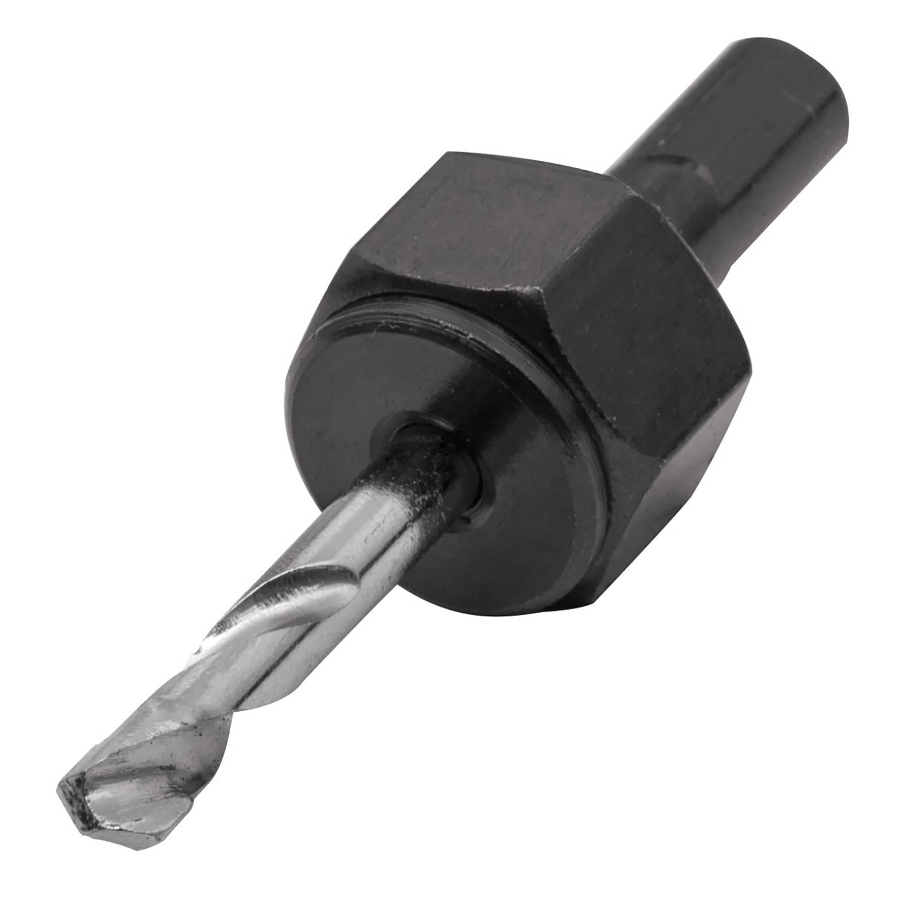 Mandril Para Brocasierra Diamante 1/4", Borde Continuo, Truper