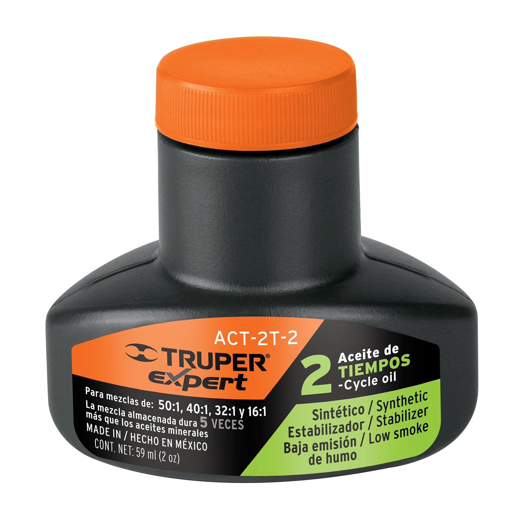 Aceites sintéticos para motor de 2 tiempos - FERRETERÍA WITZI