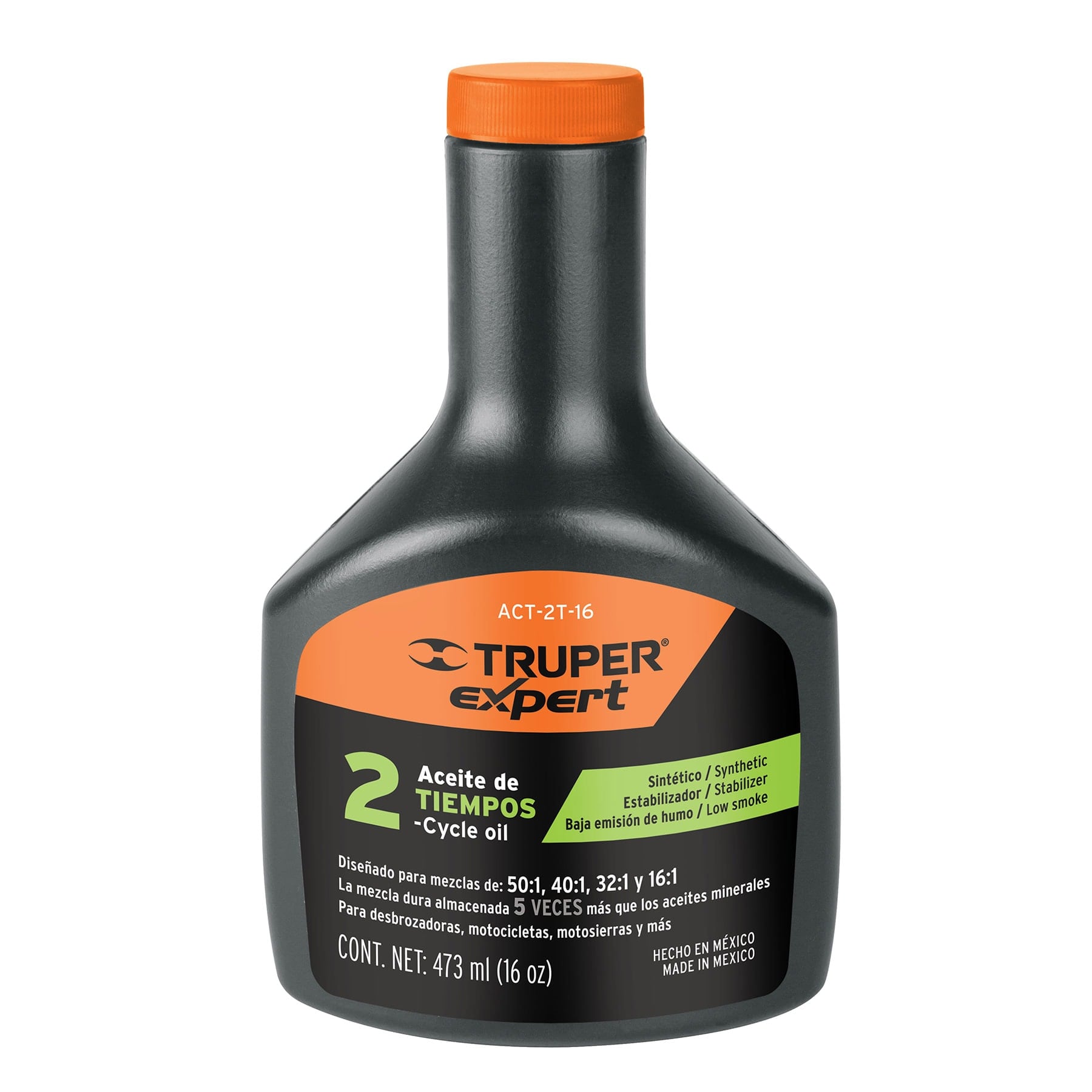 Aceites sintéticos para motor de 2 tiempos - FERRETERÍA WITZI