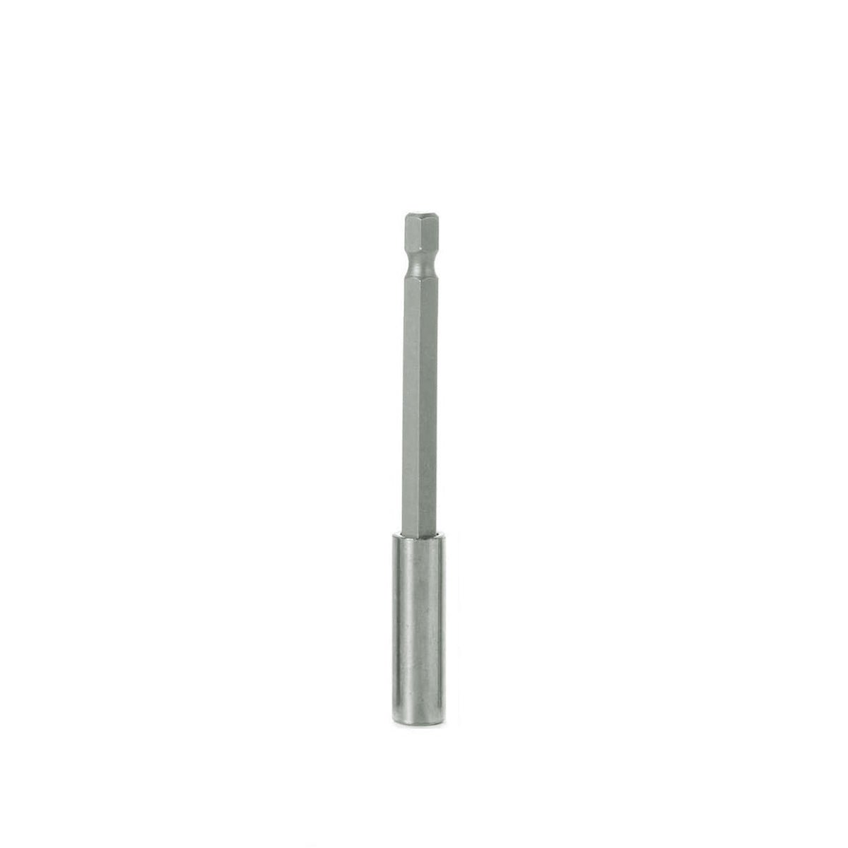 Adaptador con imán para puntas de poder hexágono de 1/4" 5 piezas Surtek - FERRETERÍA WITZI