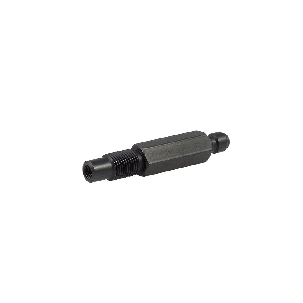Adaptador De Verificador De Compresión Motores Diésel M10 x 1.00 Urrea. - FERRETERÍA WITZI