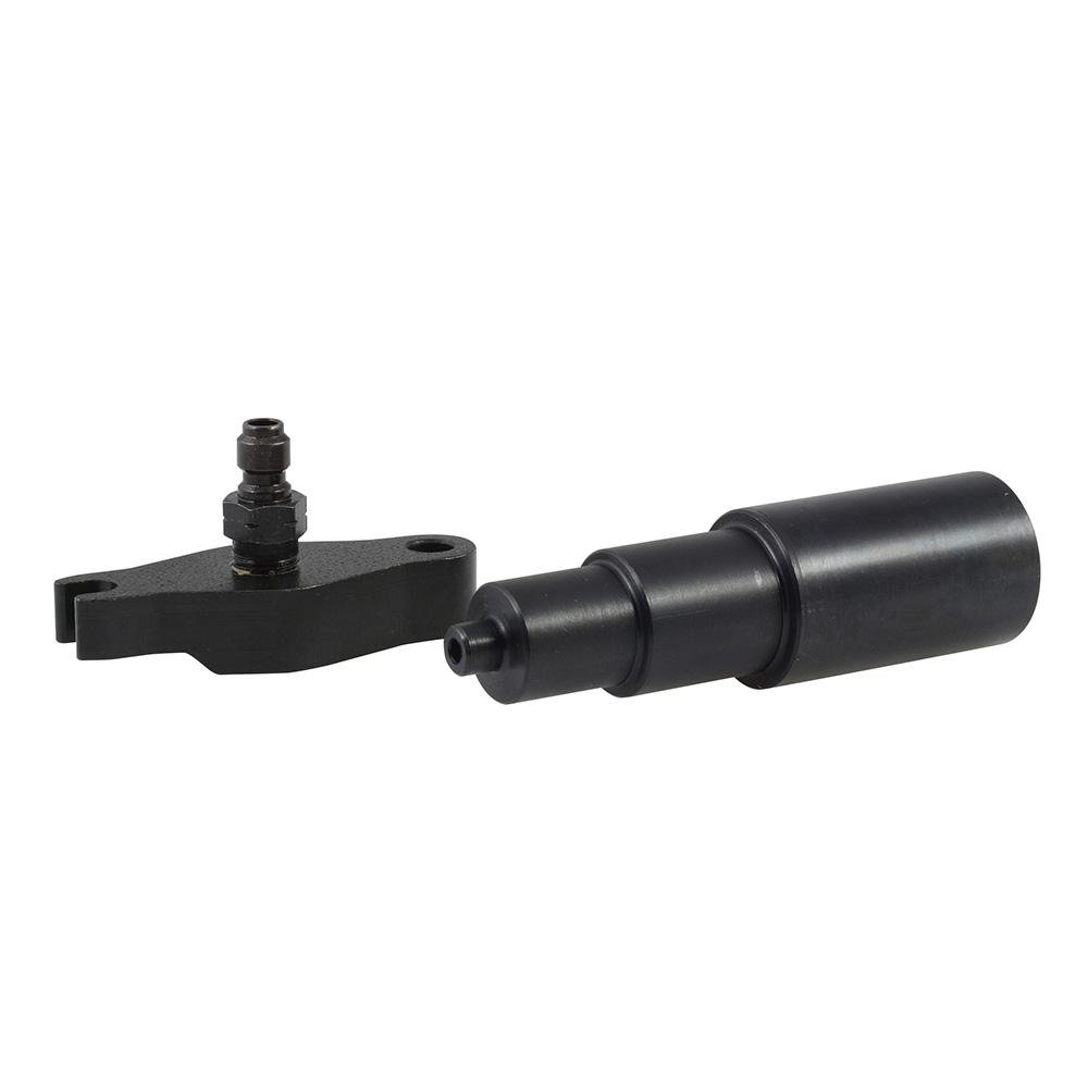 Adaptador De Verificador De Compresión Motores Diésel Tipo Inyector Urrea. - FERRETERÍA WITZI