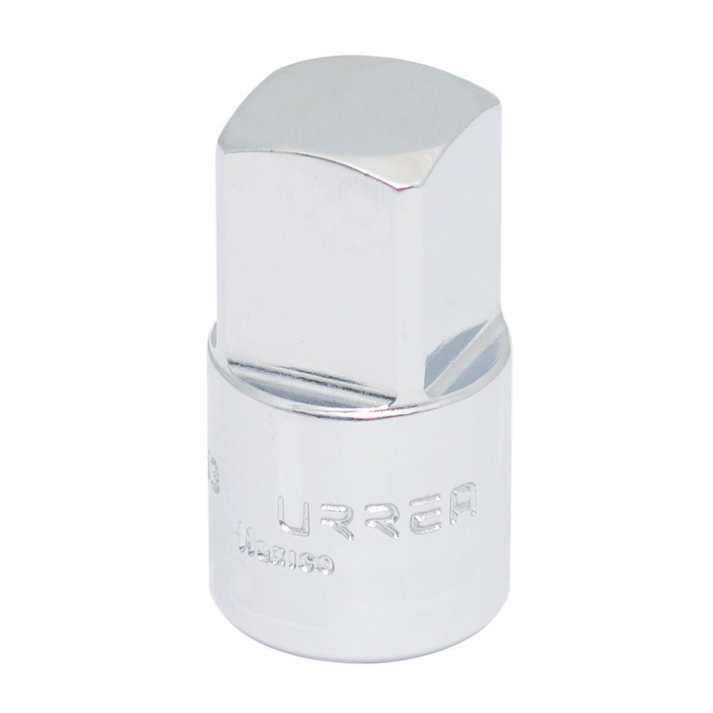 Adaptador para dado cuadro de 1" hembra a 3/4" macho Urrea - FERRETERÍA WITZI