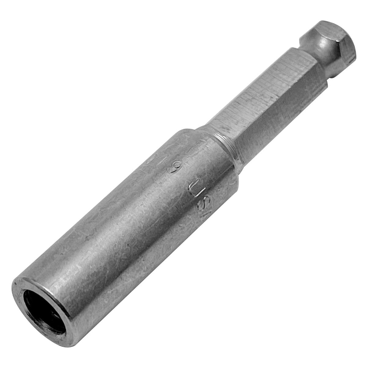 Adaptador Para Punta 1/4" Imán 2-7/8" Urrea. - FERRETERÍA WITZI