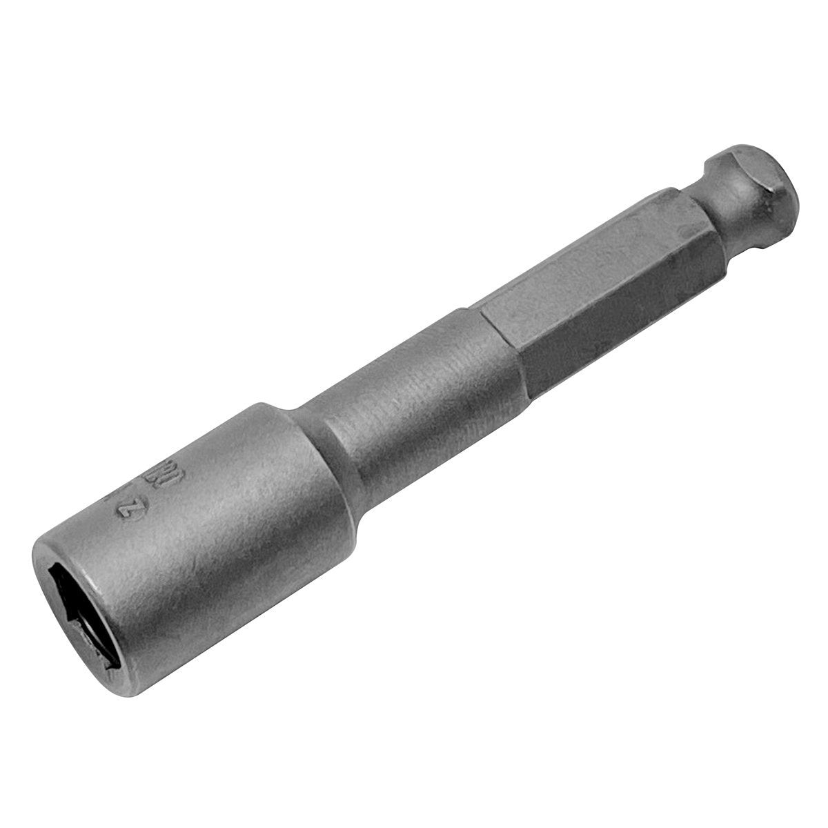 Adaptador Para Punta 1/4" Imán 4" Urrea. - FERRETERÍA WITZI