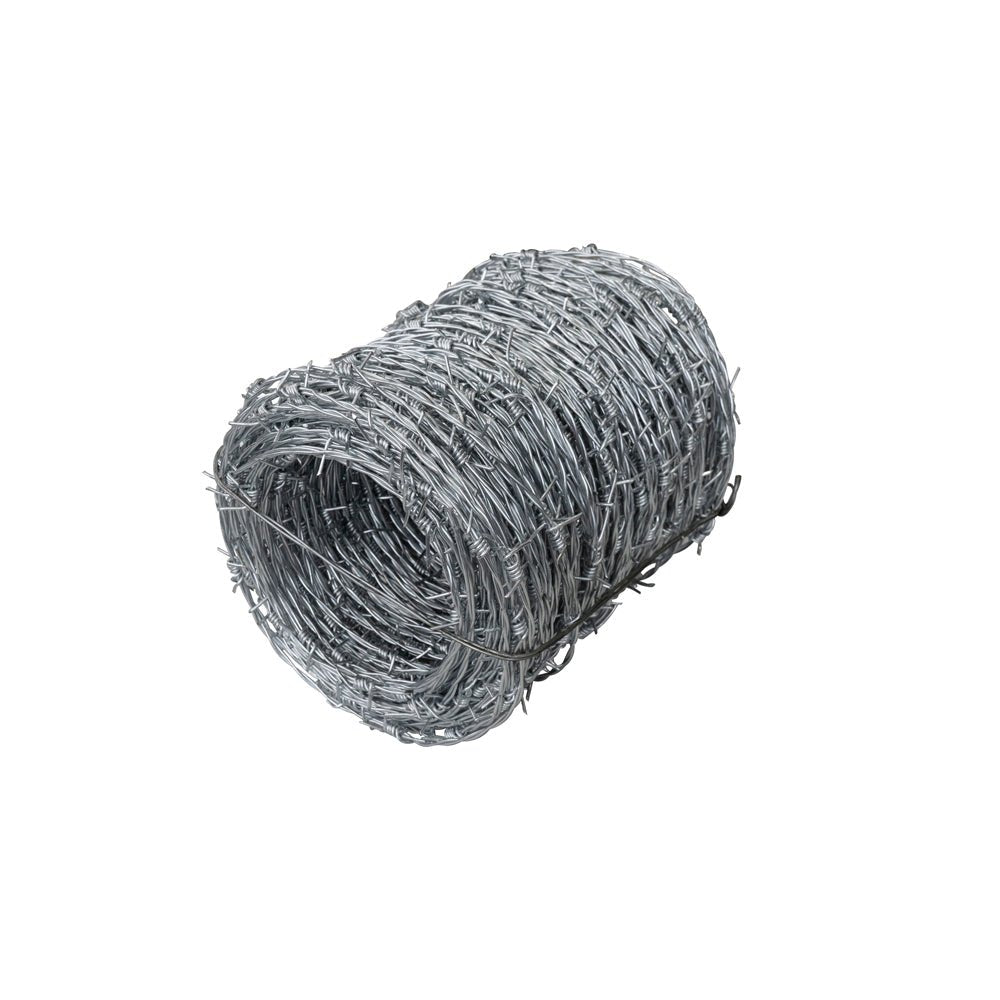 Alambre púas calibre 16.5 Surtek - FERRETERÍA WITZI