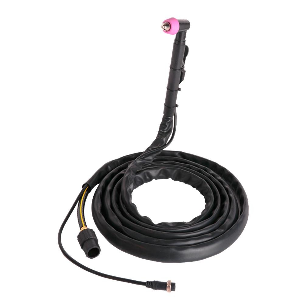 Antorcha De Repuesto Para Cortadora De Plasma CP1060-220 Urrea. - FERRETERÍA WITZI