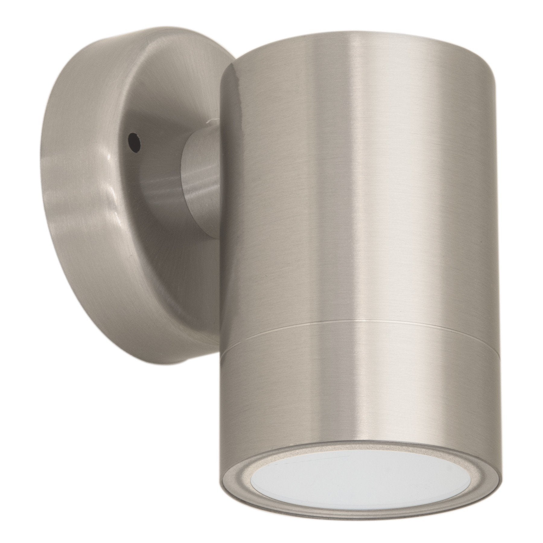 Arbotante exterior de acento, 1 spot, LED, 5 W, Volteck - FERRETERÍA WITZI