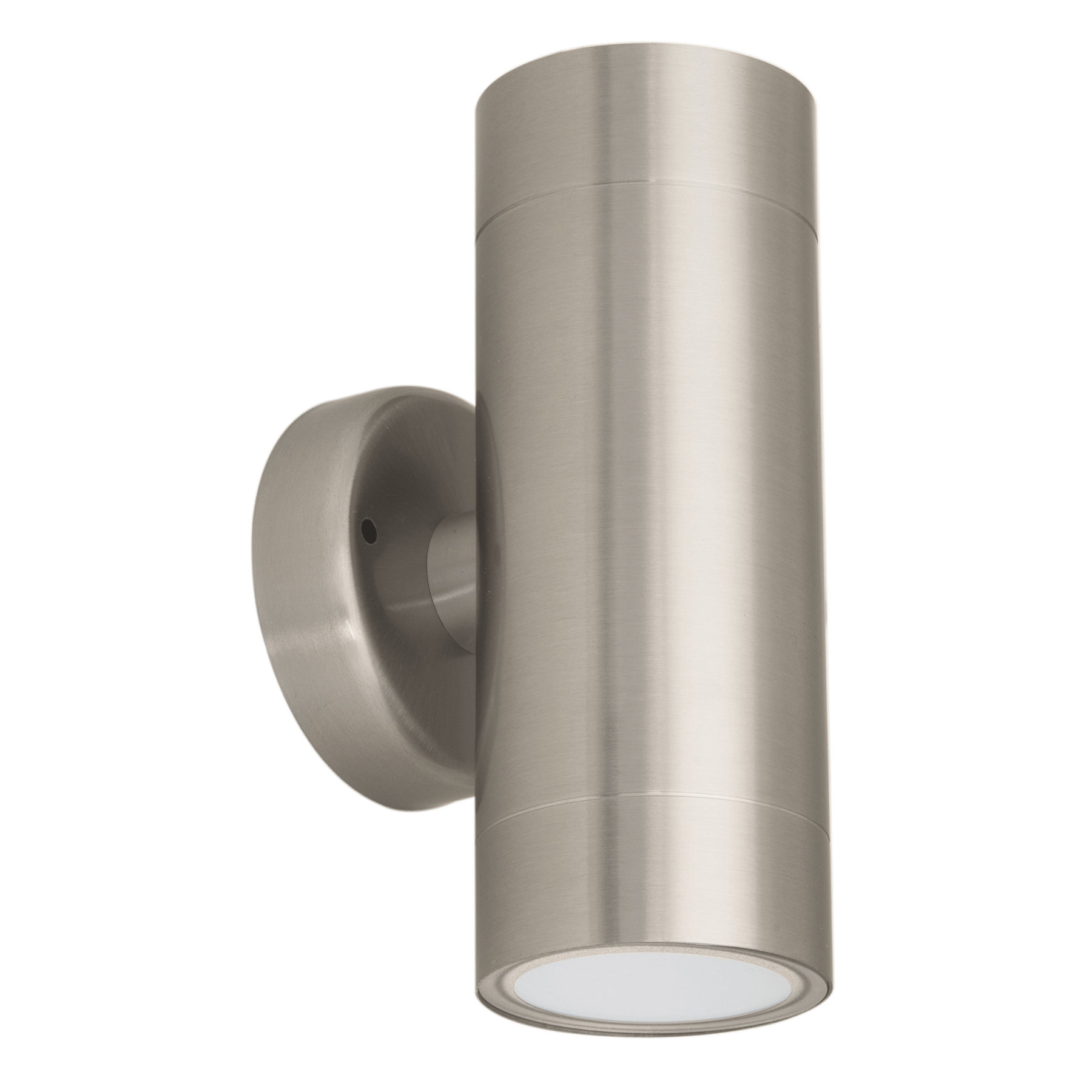 Arbotante exterior de acento, 2 spots, LED, 11W,VOLTECK LAIT - FERRETERÍA WITZI