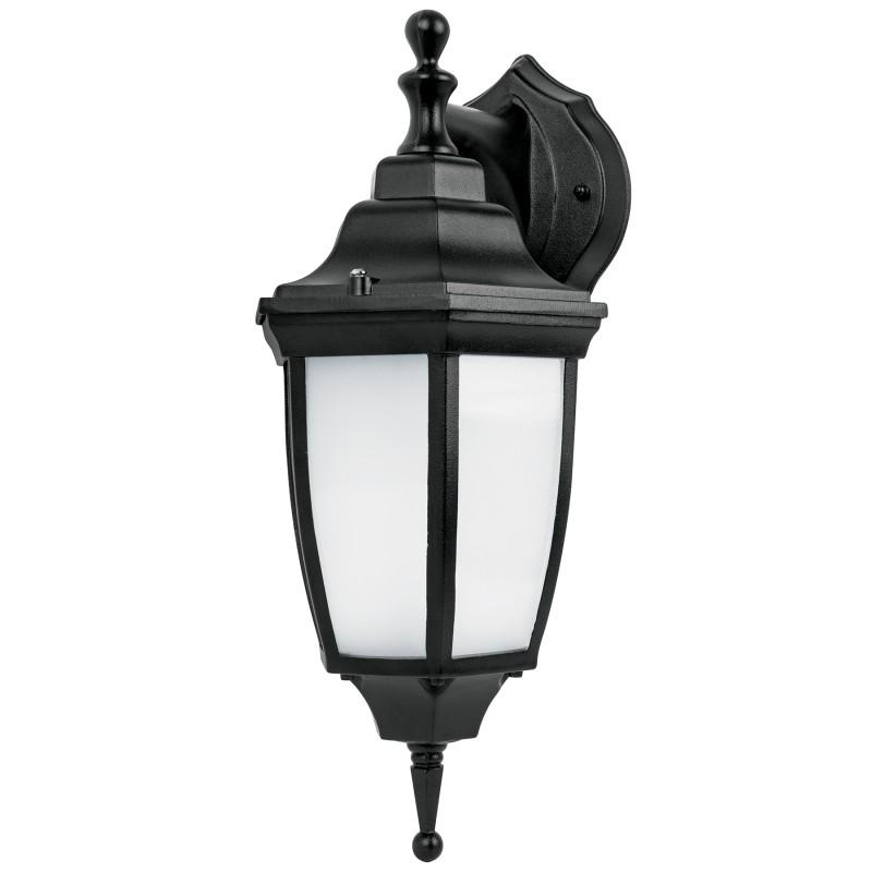 Arbotante farol suspendido de LED, 340 Lm, Volteck - FERRETERÍA WITZI