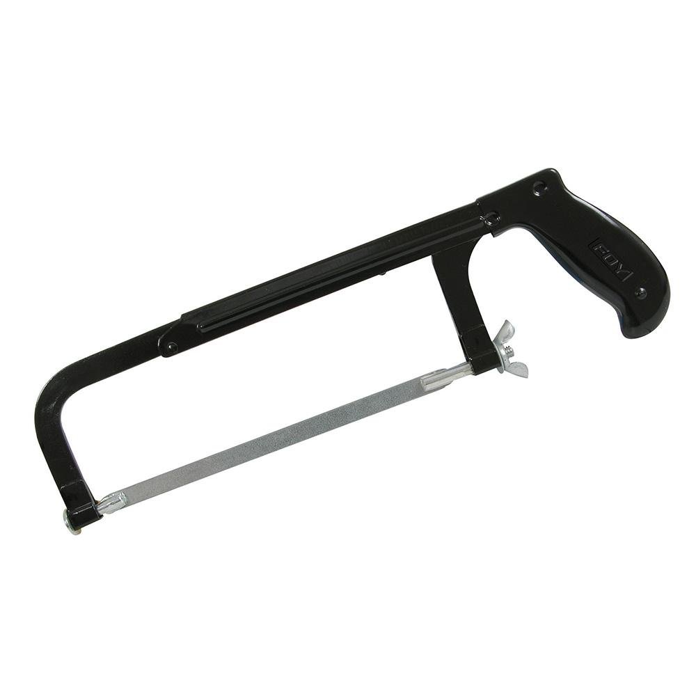 Arco De Segueta Ajustable De 10" a 12", Foy - FERRETERÍA WITZI