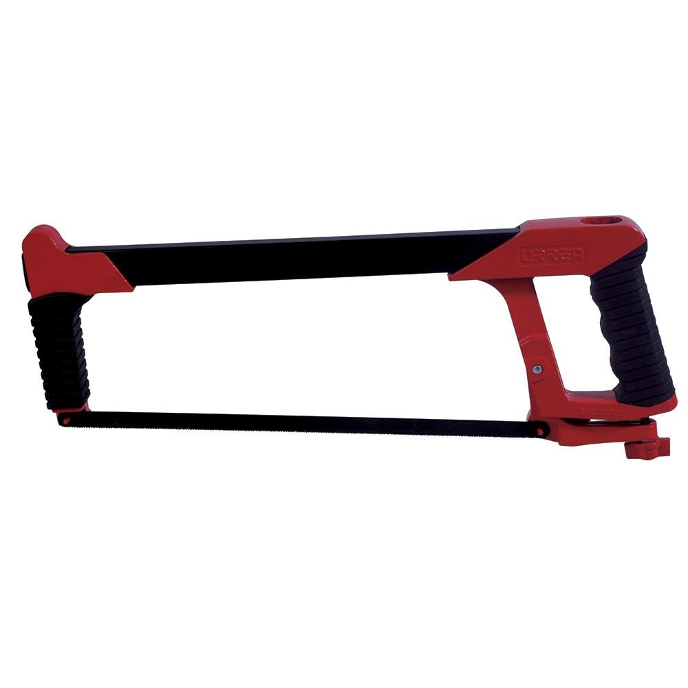 Arco De Segueta Fijo De Alta Tensión 12", Urrea - FERRETERÍA WITZI