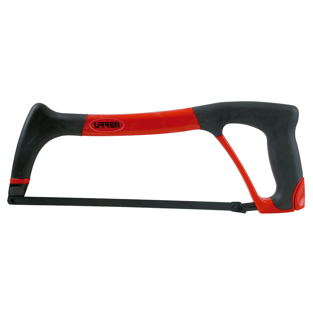 Arco de segueta ligero 12" Urrea - FERRETERÍA WITZI