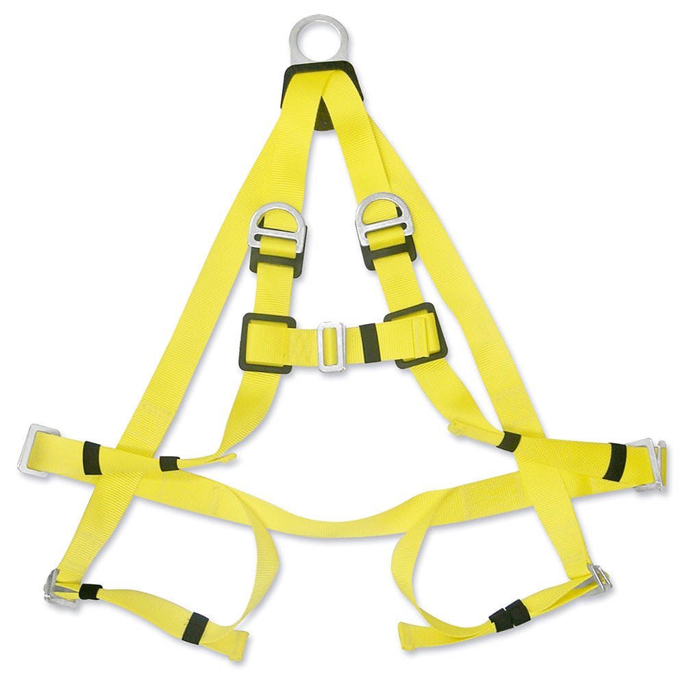 Arnés de rescate con cinturón talla 36-40 Surtek. - FERRETERÍA WITZI