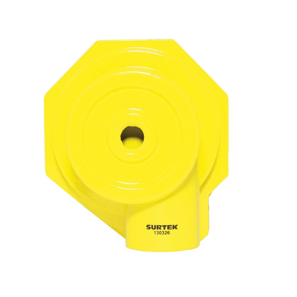 Aspersor Tipo Sapo Surtek.