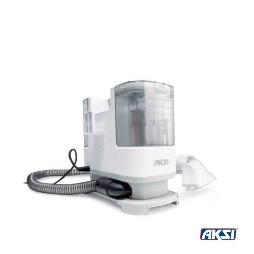 Aspiradora (Lavadora de tapiceria 450W) - AKSI HOME - FERRETERÍA WITZI