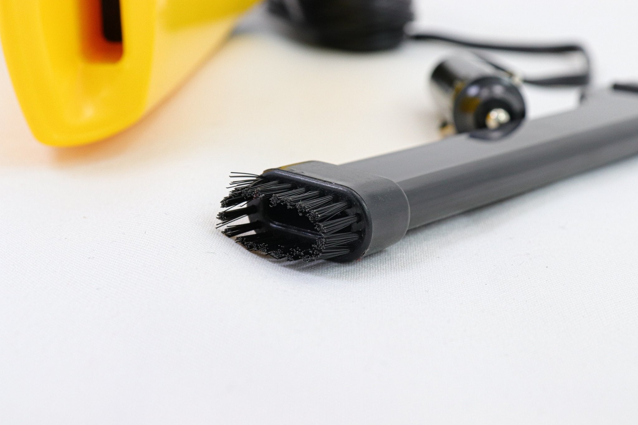 Aspiradora Portatil Para Automóvil 12v Pretul