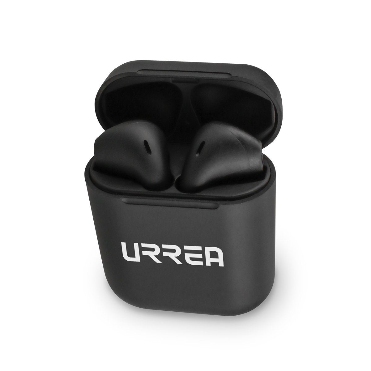 Audífonos bluetooth inalámbrico v5 touch. URREA