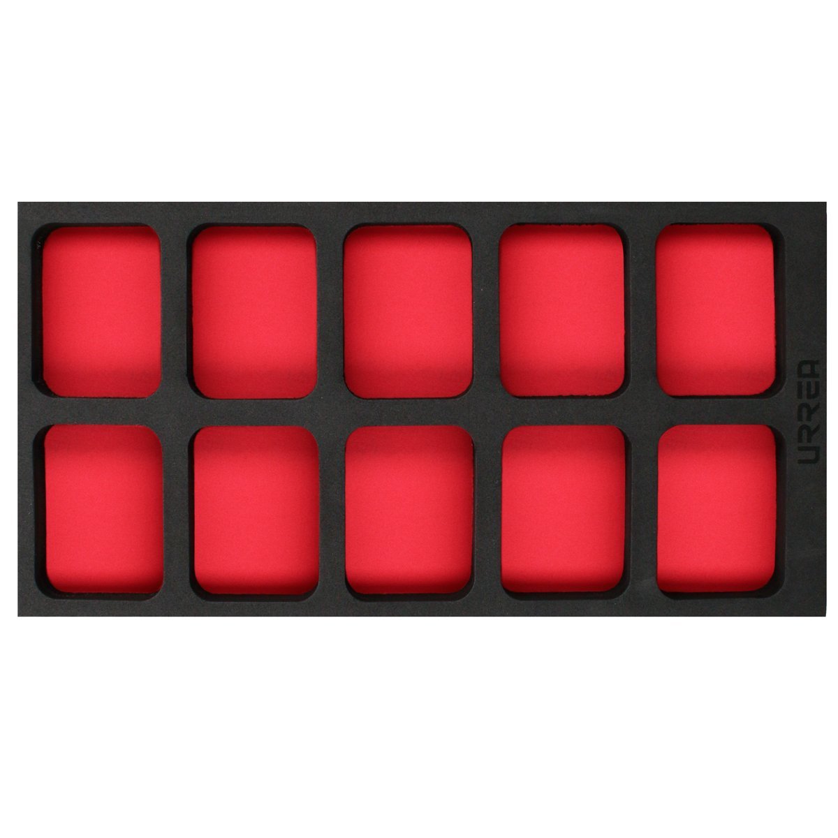 Bandeja Para Componentes Urrea.