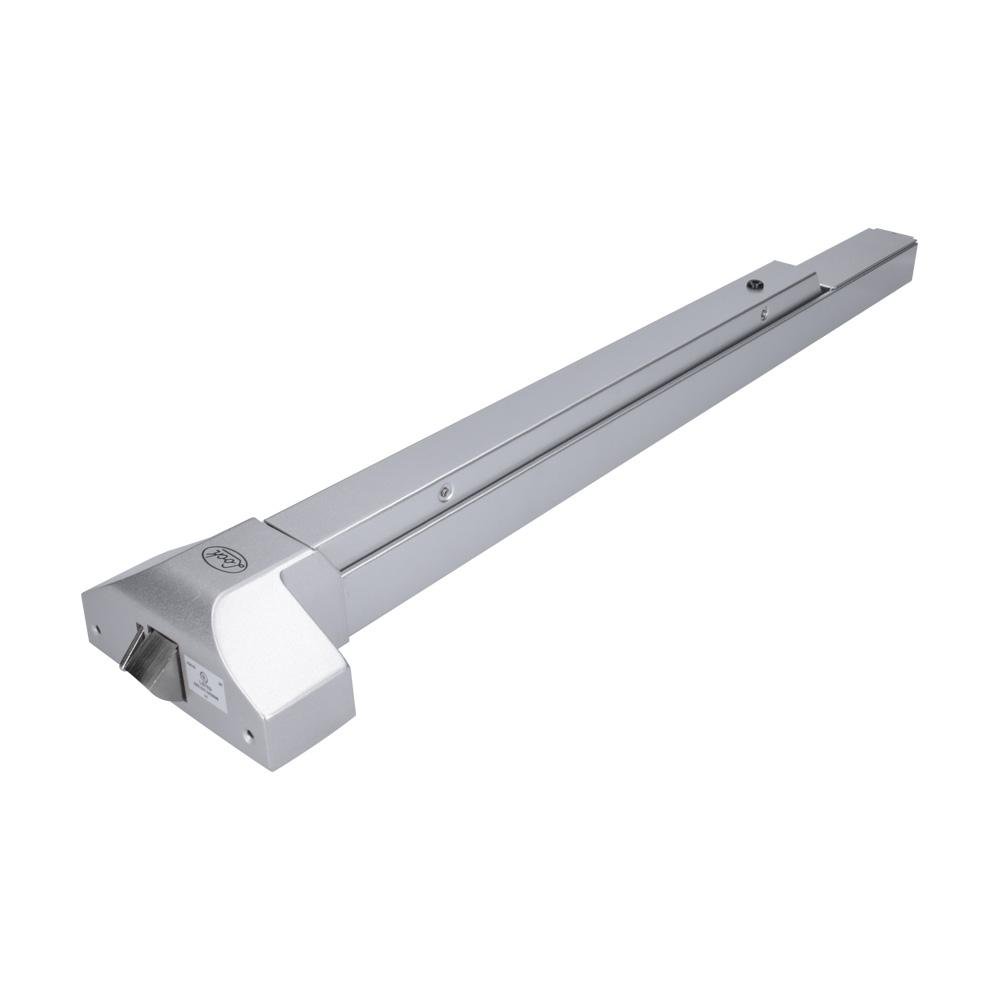 Barra Antipánico Manija Exterior Lock.