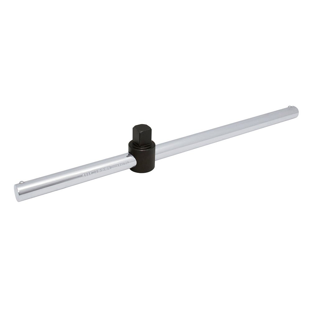 Barra corrediza para dado cuadro de 1/4", 4-1/2" Urrea - FERRETERÍA WITZI