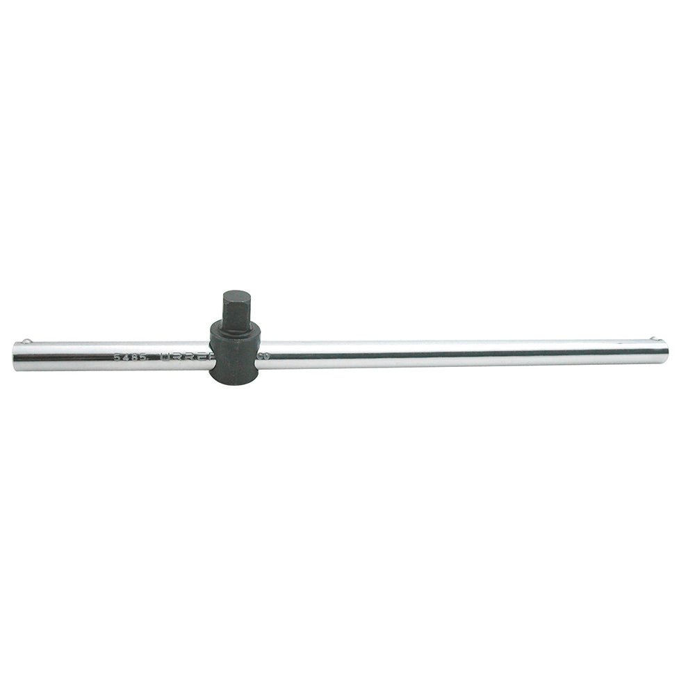 Barra corrediza para dado cuadro de 1/4", 4-1/2" Urrea - FERRETERÍA WITZI