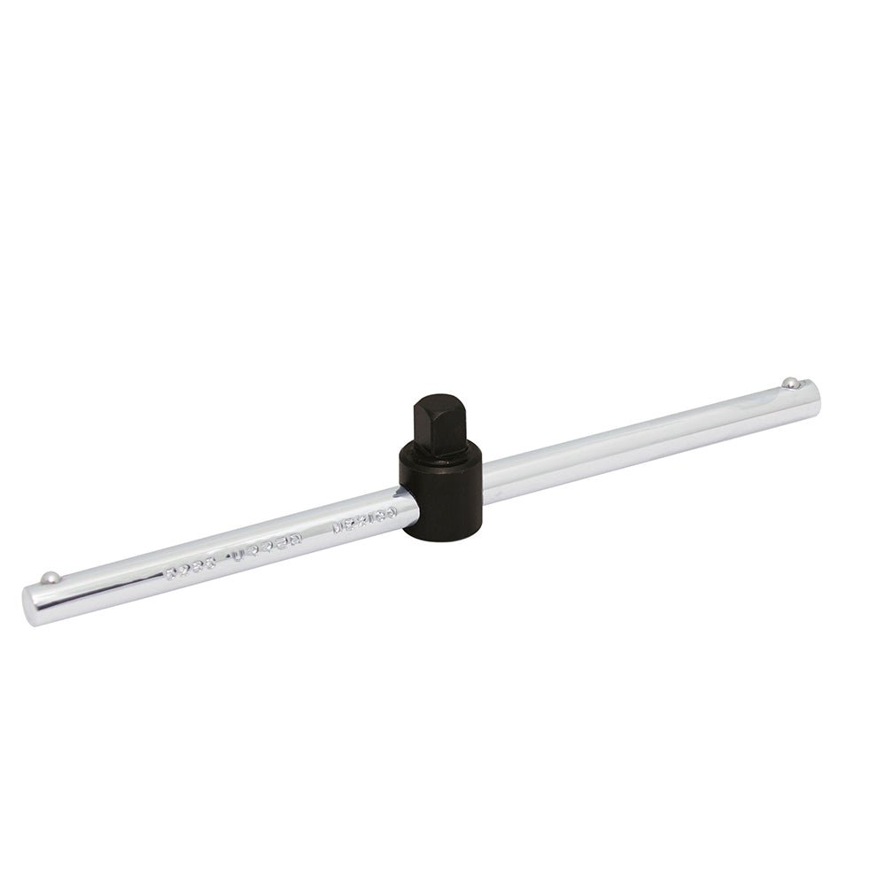 Barra corrediza para dado cuadro de 1/4", 4-1/2" Urrea - FERRETERÍA WITZI
